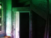 play Waggish Ghost House Escape