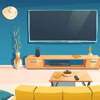 play Genie Nixon House Escape