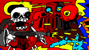 play Ember Skull
