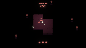 play Hell Blaster Demo