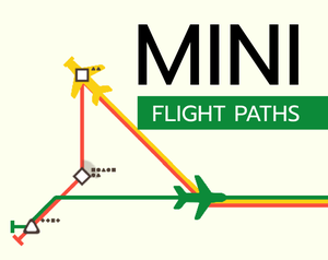 play Mini Flight Paths
