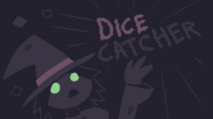 play Dice Catcher