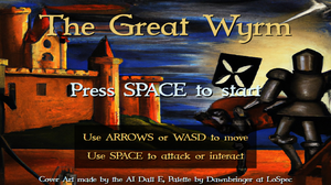 play The Great Wyrm