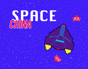 play Spacechina