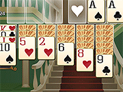 play Spike Solitaire