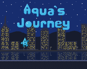 play Aqua'S Journey