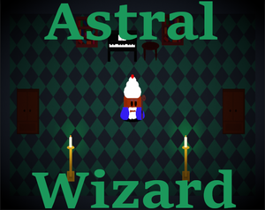 play Astral Wizard