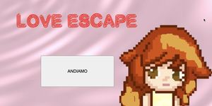 play Love Escape Beta