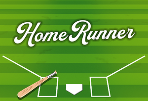 play Homerunner