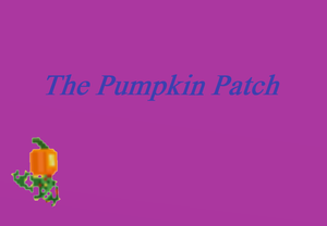 play The Pumpkin Patch