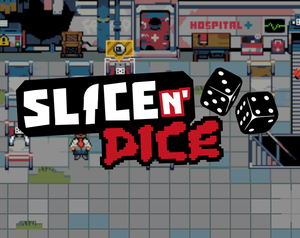 play Slice N' Dice