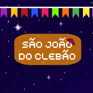 play São João Do Clebão(Projeto Do Senai Em Grupo)