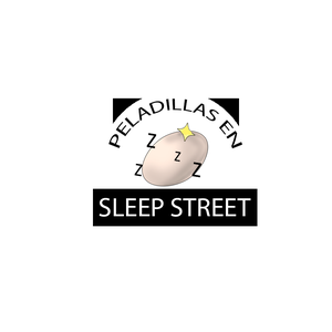 Peladillas En Sleep Street