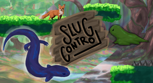 play Slug Control
