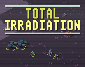 play Total Irradiation