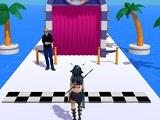 play Zodiac Runner
