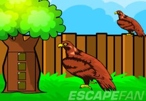 play Park Escape 2