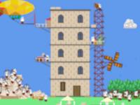 play Babel Tower