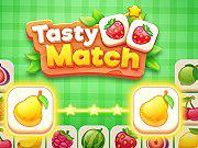 play Tasty Match