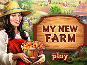play My New Farm