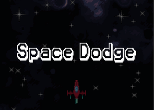 play Spacedodge