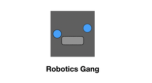 play Robotics Gang (Playtest)