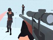 play Sniper Shot: Bullet Time