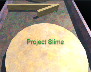 play Project Slime