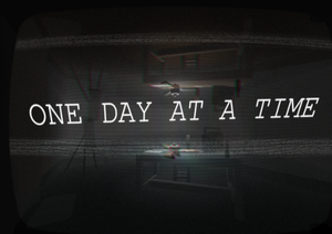 play One Day At A Time