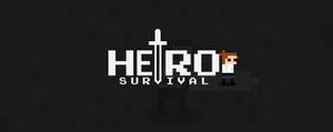 play Hero Survival