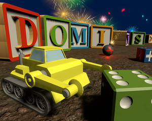 play Domi'S Dice Dozer