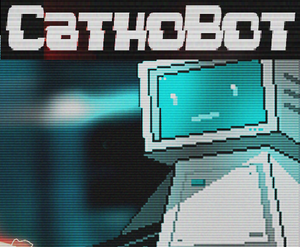 play Cathobot Upgraded