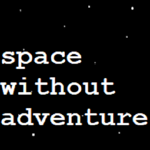play Space Without Adventure