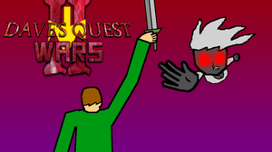 play Dave'S Quest (War The Second)