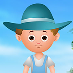 play Grass Cutter Boy Escape