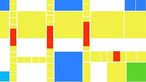 play Primary Pathways: Mondrian'S Maze
