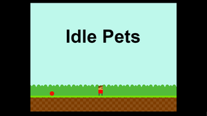 play Idle Pets