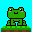 play Froggy Jump