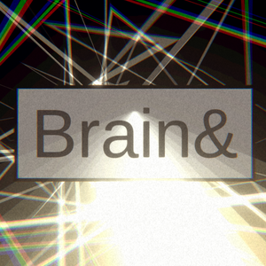 play Brain&