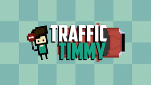 play Traffic Timmy