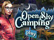 play Open Sky Camping