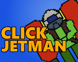 Click Jetman