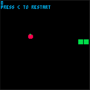 play Snake