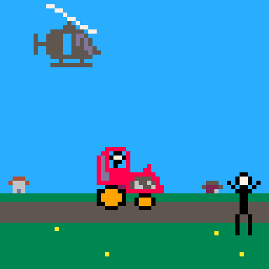 play Tractor Madness