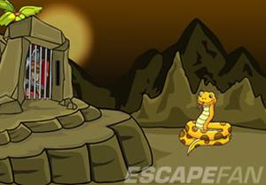 play Murmillo Escape