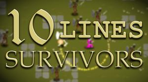 play 10 Loc Survivors