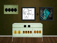 play 8B Irish Girl Escape Html5