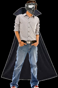 play Build The Darth Star - Starring Darth Matt