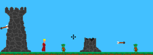 play The Tower