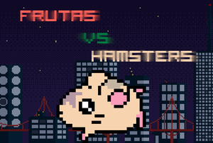 play Frutas Vs Hamsters